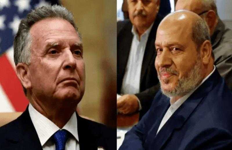 هيئة البث الإسرائيلية: إسرائيل قلقة من الكيمياء بين الحية وويتكوف