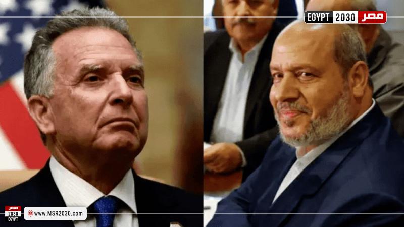 الحية وويتكوف