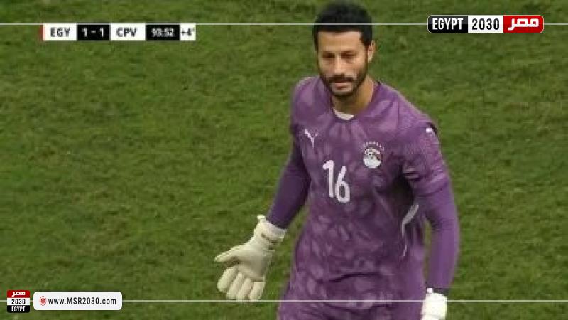 محمد الشناوي