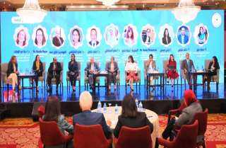 مناقشة”مستقبل تنمية الطفولة المبكرة” خلال الجلسة الحوارية الرئيسية... مناقشة”مستقبل تنمية الطفولة المبكرة” خلال الجلسة الحوارية الرئيسية التشاورية لمساندة وتطوير الحضانات