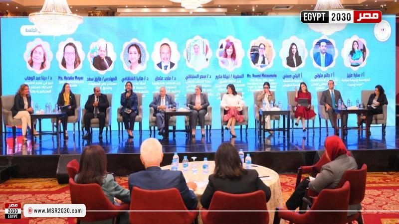 الجلسة الحوارية الرئيسية التشاورية لمساندة وتطوير الحضانات