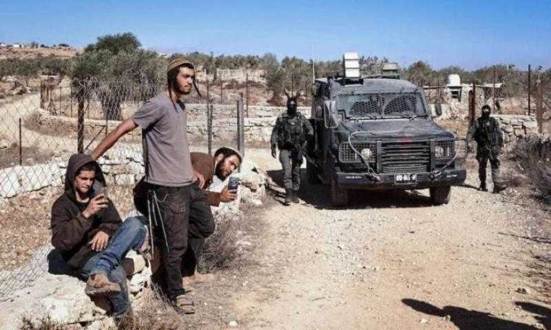 الحكومة الفلسطينية تدعو إلى تحرك دولي لوقف إرهاب المستوطنين بالضفة