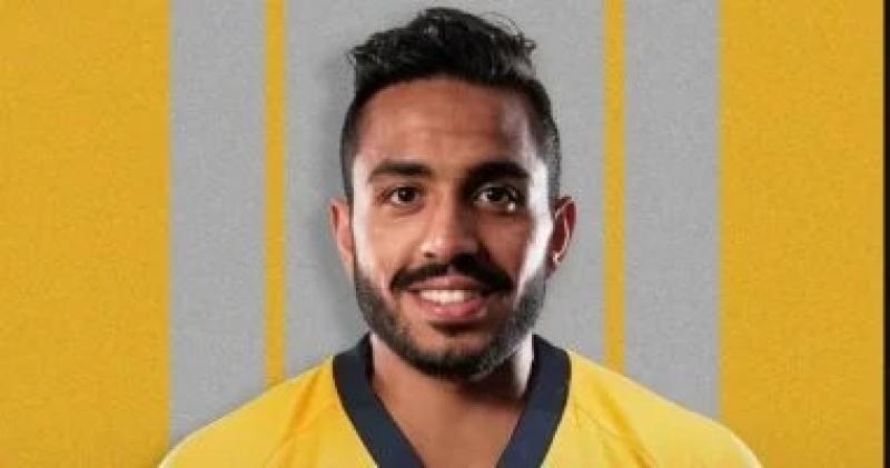 القادسية يعلن فسخ عقد كهربا خلال الانتقالات الشتوية