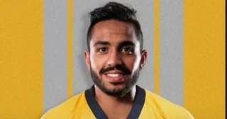 القادسية يعلن فسخ عقد كهربا خلال الانتقالات الشتوية القادسية يعلن فسخ عقد كهربا خلال الانتقالات الشتوية