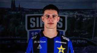 خالد الغندور: تحفظ داخل الأهلي على ضم روبي... خالد الغندور: تحفظ داخل الأهلي على ضم روبي يور خوفًا من تكرار تجربة جراديشار