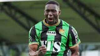 خالد الغندور: الأهلي يُجهز أول عرض رسمي لضم... خالد الغندور: الأهلي يُجهز أول عرض رسمي لضم إبراهيما ديباتي من جايس السويدي