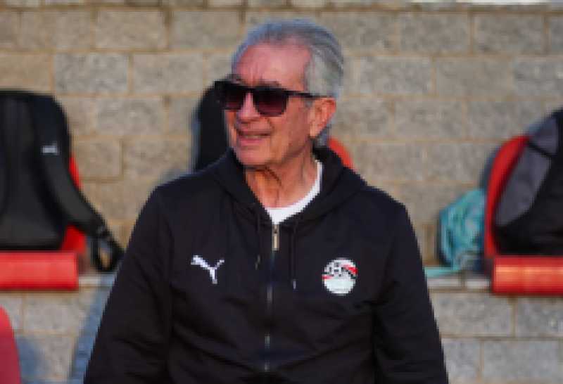 حلمي طولان: منتخب مصر حديث العهد وسنظهر بشكل جيد في كأس العرب رغم قصر فترة الإعداد