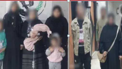 تجديد حبس 13 شخصا بتهمة استغلال الأطفال في... تجديد حبس 13 شخصا بتهمة استغلال الأطفال في أعمال التسول والنشل بالقاهرة