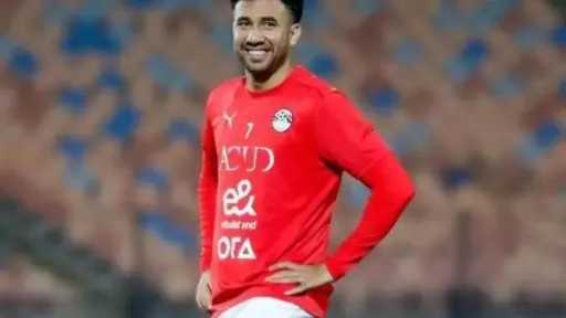 رسميًا.. غياب تريزيجيه عن ربع نهائي أمم أفريقيا 2025