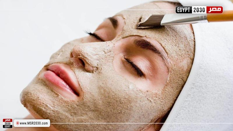 ماسك الخميرة 