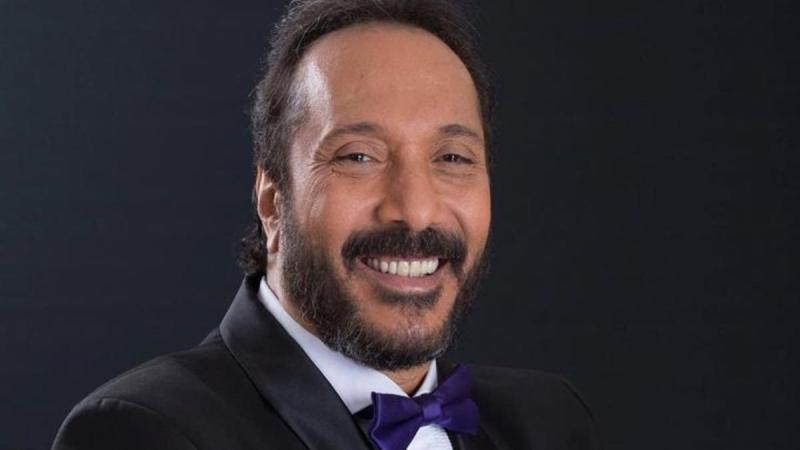 علي الحجار 
