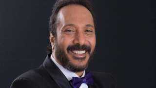 مواعيد حفل الفنان علي الحجار مواعيد حفل الفنان علي الحجار