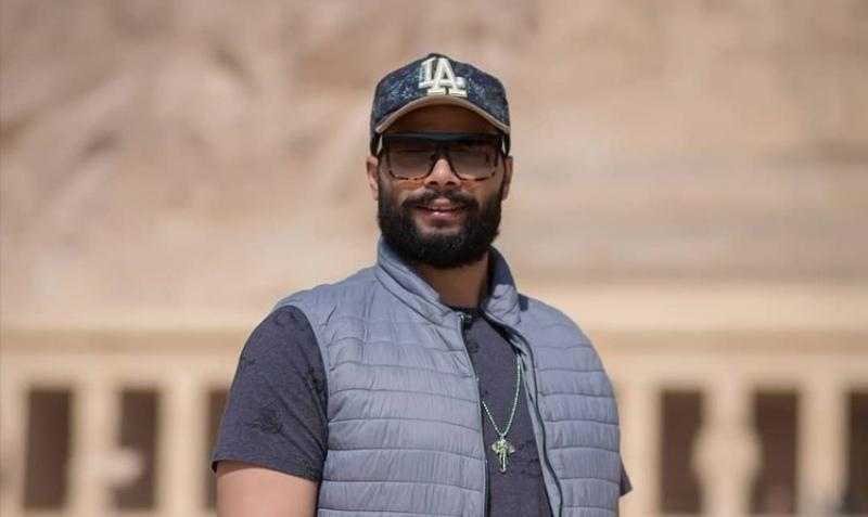 أحمد عبدالله محمود ينضم لأسرة مسلسل «علي كلاي»