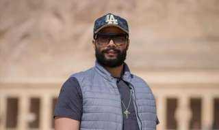 أحمد عبدالله محمود ينضم لأسرة مسلسل «علي كلاي»