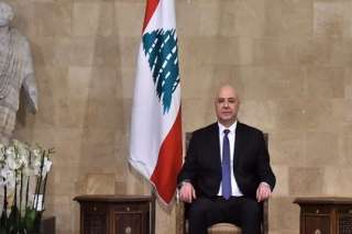 الرئيس اللبناني: منفتحون على العالم لتعزيز دوره الاقتصادي والثقافي واستقطاب الاستثمار