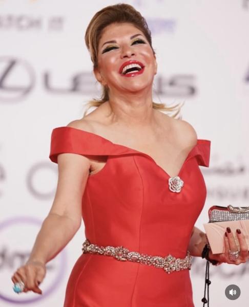 هالة سرحان