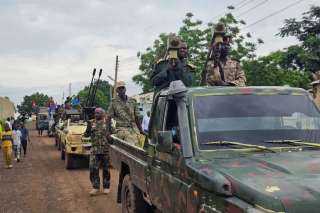 مسئول سوداني: قوات الجيش انتصرت بمنطقة جبل أبو سنون شمالي كردفان