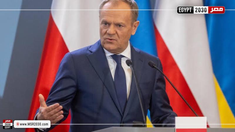 رئيس وزراء بولندا