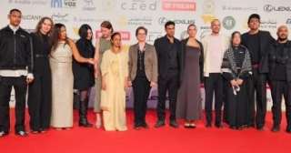 مهرجان القاهرة السينمائي يحتفل بعرض ”ترميم” و”ضد السينما” مهرجان القاهرة السينمائي يحتفل بعرض ”ترميم” و”ضد السينما”