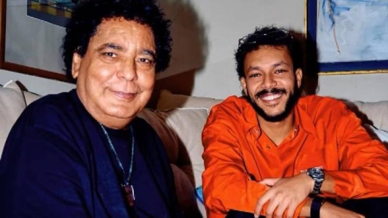 ويجز ومحمد منير