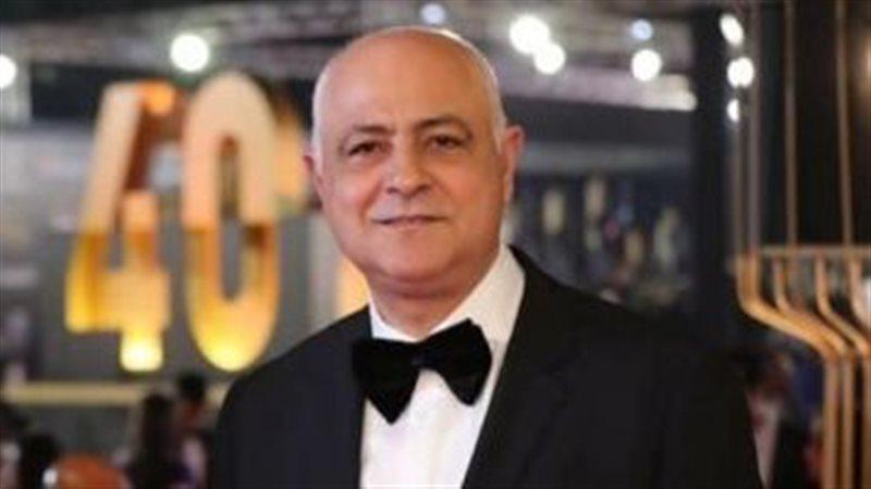 تكريم محمد قبلاوي وآدم بكري 