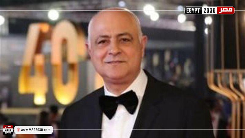 تكريم محمد قبلاوي وآدم بكري 