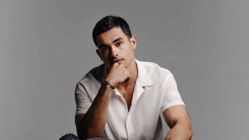 يوسف عمر يشارك في الموسم الرمضاني من خلال ”سنة أولى طلاق”