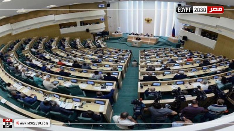 البرلمان الروسي يوافق على زيادة الضرائب