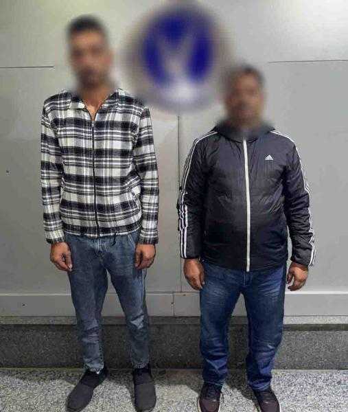 الأمن يكشف ملابسات فيديو التعدى على سيدة بالإسكندرية