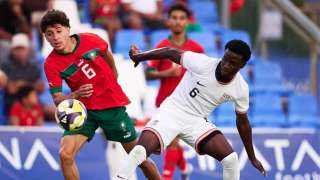 ثلاثية مغربية تُطيح بمالي وتفتح الطريق لمواجهة تاريخية... ثلاثية مغربية تُطيح بمالي وتفتح الطريق لمواجهة تاريخية أمام البرازيل