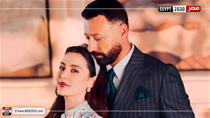 مسلسل قهوة 2