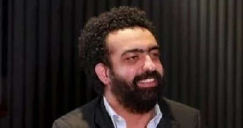 المخرج ماندو العدل