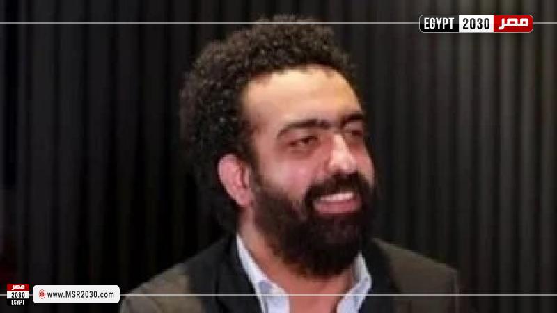 المخرج ماندو العدل