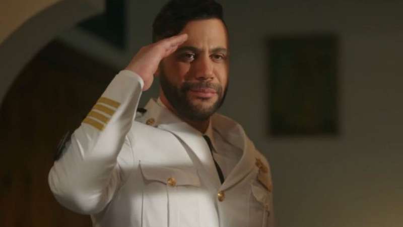 محمد إمام 