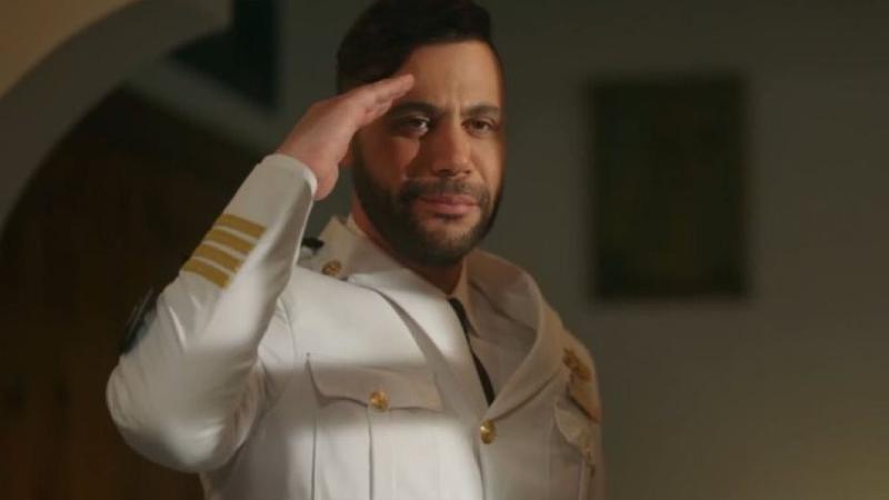 محمد إمام يوجه رسالة دعم لتامر حسني بعد خضوعه لجراحة دقيقة بالكلى