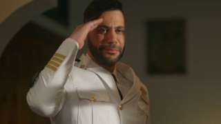 محمد إمام يوجه رسالة دعم لتامر حسني بعد... محمد إمام يوجه رسالة دعم لتامر حسني بعد خضوعه لجراحة دقيقة بالكلى