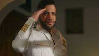 محمد إمام يوجه رسالة دعم لتامر حسني بعد... محمد إمام يوجه رسالة دعم لتامر حسني بعد خضوعه لجراحة دقيقة بالكلى