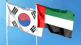 الإمارات وكوريا الجنوبية تدشنان مرحلة شراكة أعمق عبر... الإمارات وكوريا الجنوبية تدشنان مرحلة شراكة أعمق عبر حزمة اتفاقيات استراتيجية كبرى