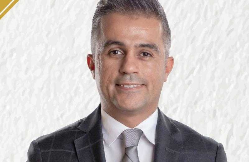 أحمد فتحي: تغيير الصورة النمطية عن النائب يبدأ من التواجد الحقيقي بين الناس