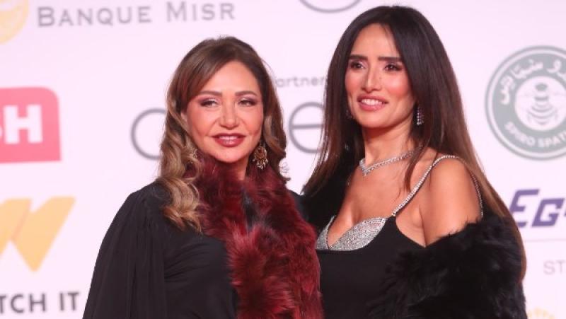 مهرجان القاهرة السينمائي الدولي 