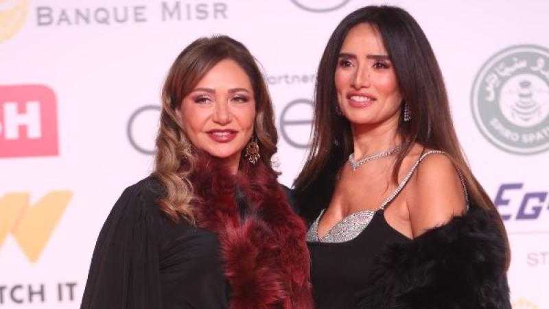 عالميًا لأول مرة.. ”بنات الباشا” يثير الجدل في مهرجان القاهرة السينمائي