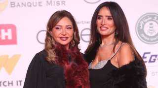 عالميًا لأول مرة.. ”بنات الباشا” يثير الجدل في... عالميًا لأول مرة.. ”بنات الباشا” يثير الجدل في مهرجان القاهرة السينمائي