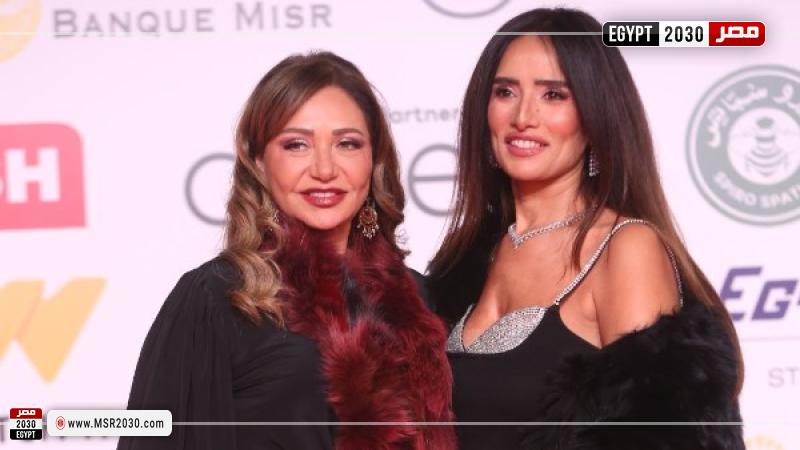 مهرجان القاهرة السينمائي الدولي 