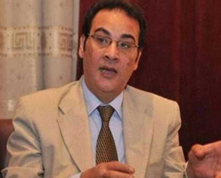 إيهاب الخولي: إعادة انتخابات إمبابة إجراء قانوني لضمان النزاهة