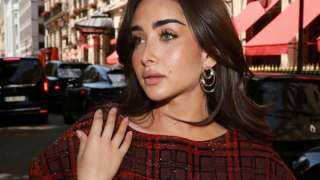 هنا الزاهد توجه رسالة لمساندة تامر حسني هنا الزاهد توجه رسالة لمساندة تامر حسني