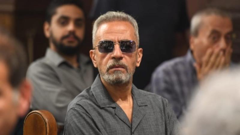 صبري فواز 