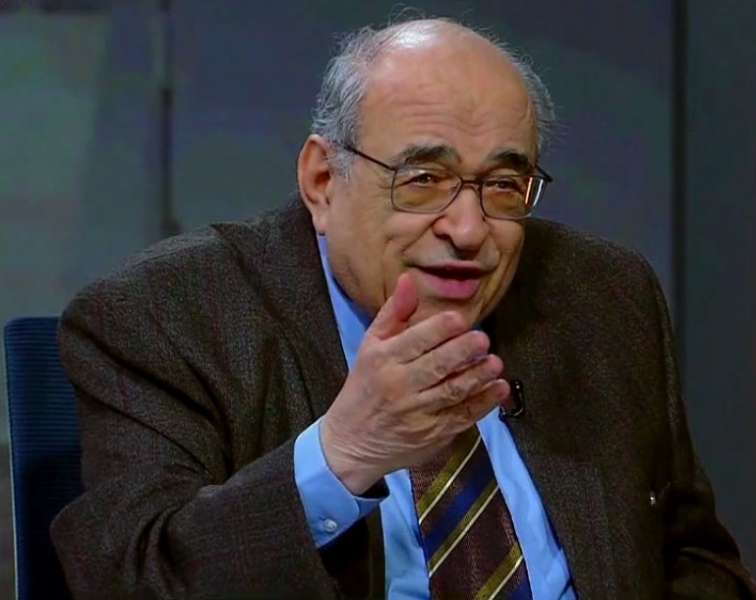 مصطفى الفقي