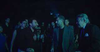 ملخص أحداث الحلقة الثامنة من مسلسل كارثة طبيعية