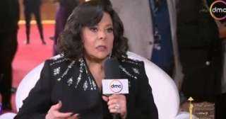 «تقوم بألف سلامة ».. إسعاد يونس تساند تامر... «تقوم بألف سلامة ».. إسعاد يونس تساند تامر حسني