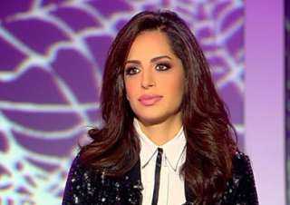 آمال ماهر: الحفلات الخيرية تسعدني ومشاركتي في دعم مرضى الكبد وفاء لذكرى والدي